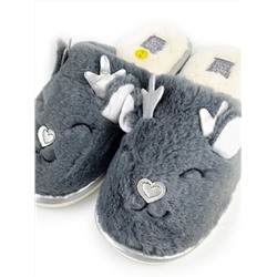 Туфли комнат. жен. 352-122-12 зак