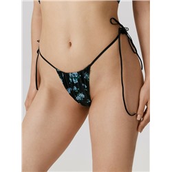 Трусы стринги-бразилиано жен. Narisio