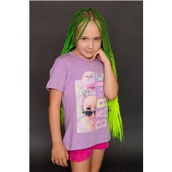Футболка 22767 Barbie НАТАЛИ, 881726