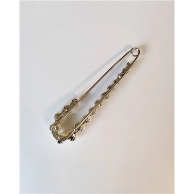 Брошь-булавка