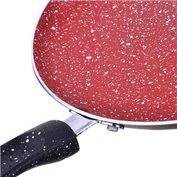 28342 Блинница 24см мрам/кр АП индукц/дно MB(х12)