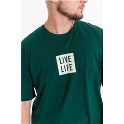 Футболка М125047Па