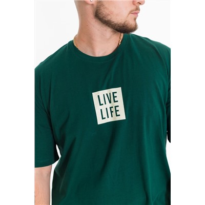 Футболка М125047Па