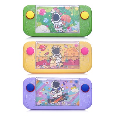 Водная игра "Космический мир" в пакете