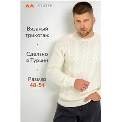 Мужской свитер Happyfox