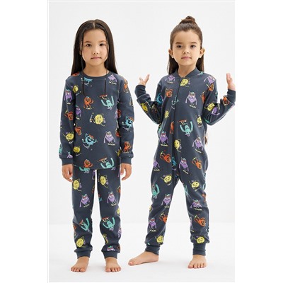 Пижама KOGANKIDS, 1086348
