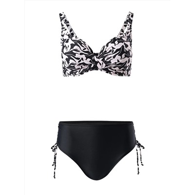 Omsa Купальник OmD 2520K MAGNOLIA BIKINI (мягкая чашка)