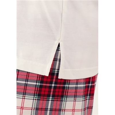 Пижама женская