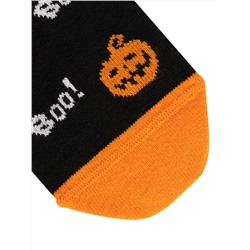 Omsa Носки OMSA kids   Calzino 21P68 (Halloween)
