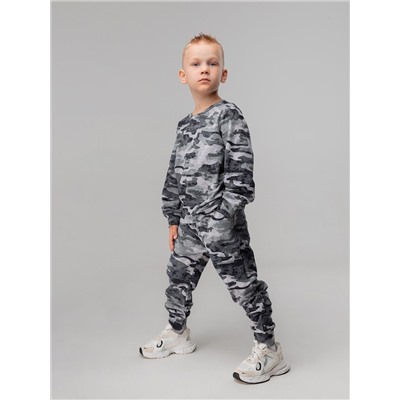 Bodo Костюм 11-321МU