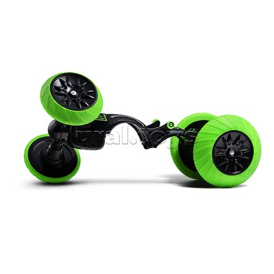 Машина "Трюк" р/у, 27 MGz, в коробке