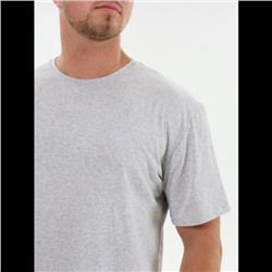 Футболка Титан (Меланж)