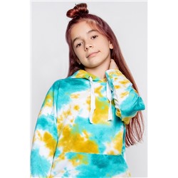 Комплект (Худи+Брюки) YOULALA, 722590