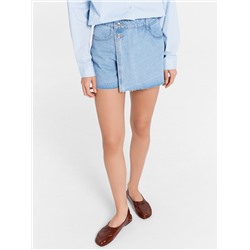 MARK FORMELLE Юбка 2024-DSK401-1