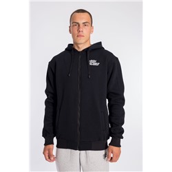 Толстовка утепленная М11724Па