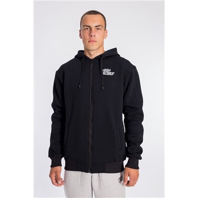 Толстовка утепленная М11724Па