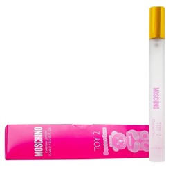 Туалетная вода Moschino Toy 2 Bubble Gum женская (15 мл)