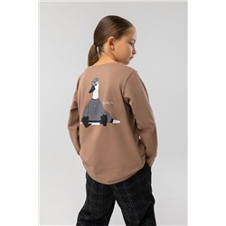 Лонгслив BODO-S, 1044688