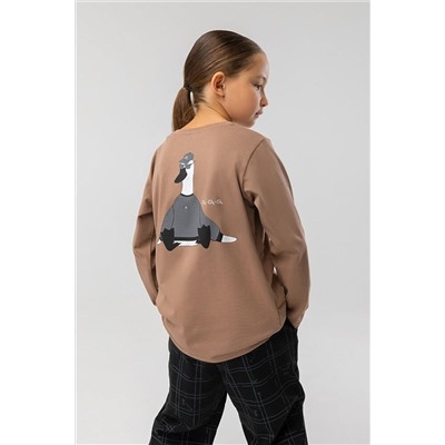 Лонгслив BODO-S, 1044688