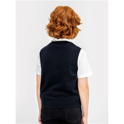 MARK FORMELLE Жилет 363335