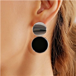 Серьги на гвоздиках арт. 22 7567 (id 289796)