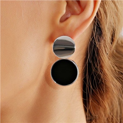 Серьги на гвоздиках арт. 22 7567 (id 289796)