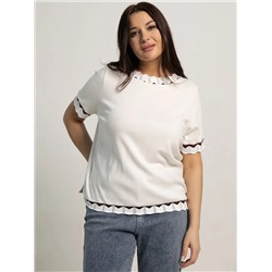LT Collection Блуза Б15651-1М
