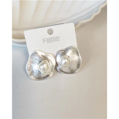 Серьги "Molly"