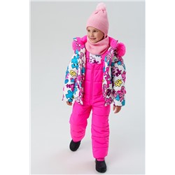 Комплект (Шапка+Снуд) PLAYTODAY, 1223278