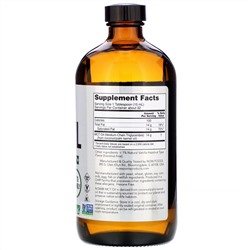 Now Foods, Sports, MCT Oil, Vanilla Hazelnut, 16 fl oz (473 ml)