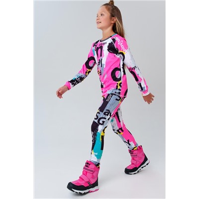 Термокомплект PLAYTODAY, 1223198