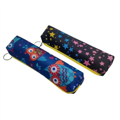 Sunflower Косметичка-тубус, сова 903