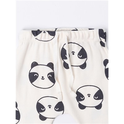 КОМПЛЕКТ ДЕТСКИЙ (БОДИ, ПОЛЗУНКИ) 89404