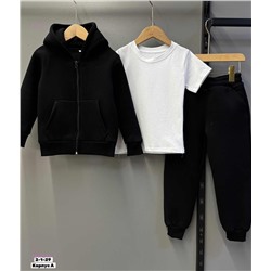 Костюм тройка 1847544-1