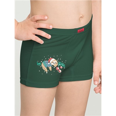 PELICAN Трусы BUHB3309(2)