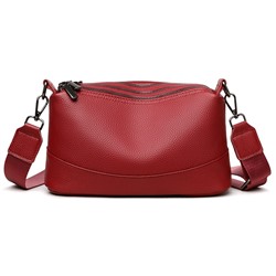 Bags Сумка женская / кожа /   025102