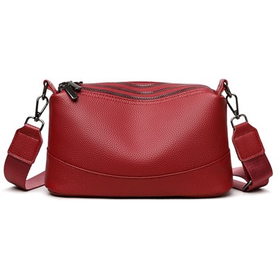 Bags Сумка женская / кожа /   025102