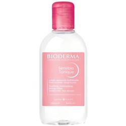 Лосьон для лица Bioderma Sensibio Tonique 250 мл