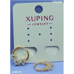 Серьги #23115205