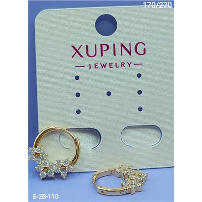 Серьги #23115205