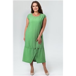 Платье женское  6110/02/Салатовый