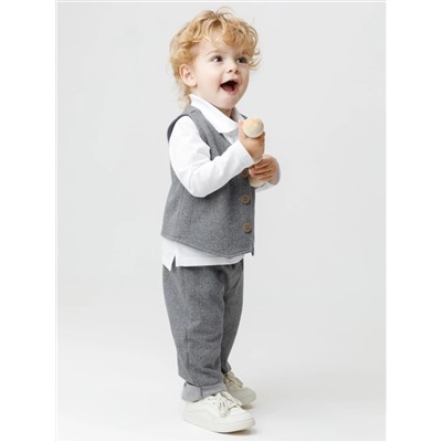 CROCKID Жилет КР 302754