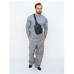 Рюкзак 2307H black Heanbag