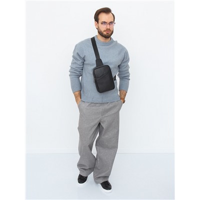 Рюкзак 2307H black Heanbag