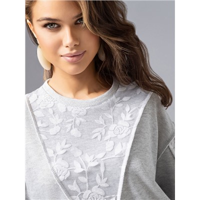 CHARUTTI Свитшот 12438