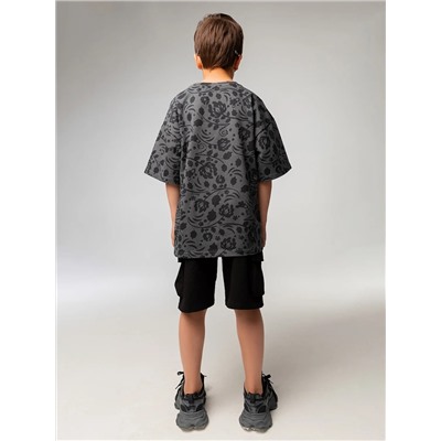 Bodo Футболка 36-145MU