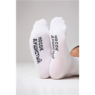 Носки мужские Удача (набор 3 пары)