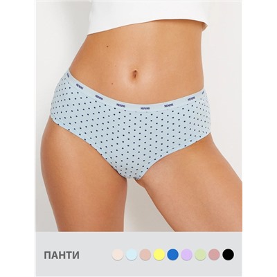 Minimi Трусы MT_Pois_231 Panty, CO