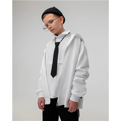 Bodo Толстовка 38-72MU