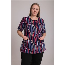 Футболка М30081Вск